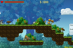 Frog Dares screenshot 2