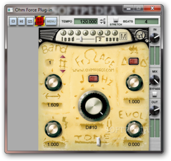 Frohmage screenshot