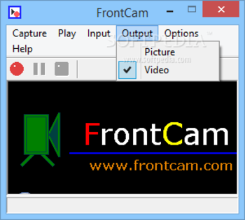 FrontCam screenshot 5