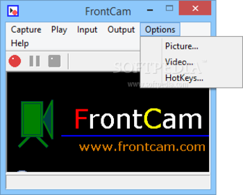 FrontCam screenshot 6