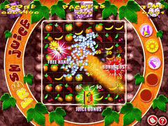 Fruit and Berry screenshot