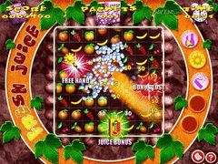 Fruit and Berry screenshot 2