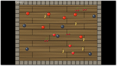 Fruit Cutter screenshot