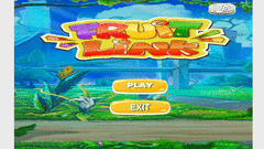 Fruit Link screenshot