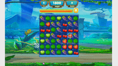 Fruit Link screenshot 2