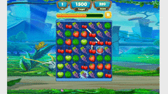 Fruit Link screenshot 3