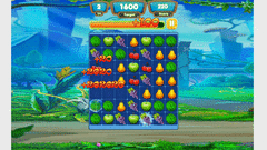 Fruit Link screenshot 5