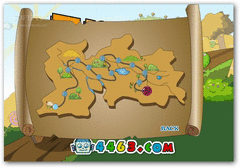 Fruit Mario screenshot 2