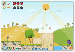 Fruit Mario screenshot 3