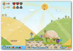 Fruit Mario screenshot 5