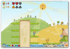 Fruit Mario screenshot 6