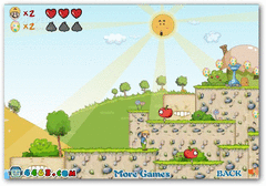 Fruit Mario screenshot 7