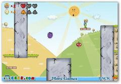 Fruit Mario screenshot 8