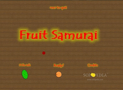 Fruit Samurai screenshot