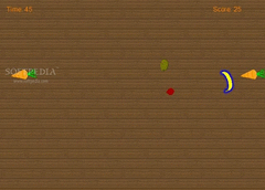 Fruit Samurai screenshot 2