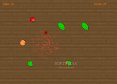 Fruit Samurai screenshot 3