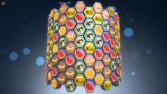 Fruits Hurricane screenshot 2