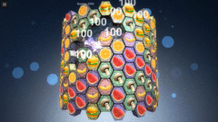 Fruits Hurricane screenshot 3