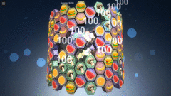 Fruits Hurricane screenshot 4