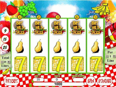 Fruits Slots screenshot 3