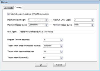 FS Gallery Downloader screenshot 3