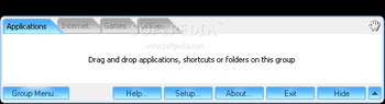 FSL Launcher screenshot 6