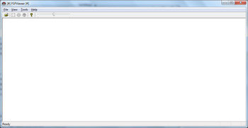 FSPViewer  screenshot