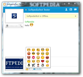fTalk screenshot 6