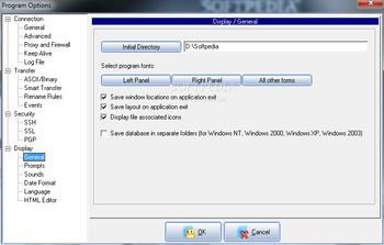 FTP Commander Deluxe screenshot 9