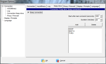FTP Commander Pro screenshot 6