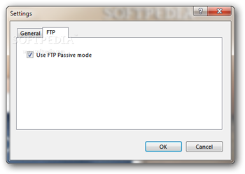FTP Maker screenshot 4