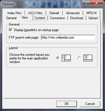 FTP Surfer screenshot 13