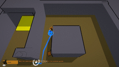 Fugitive Shift screenshot 4