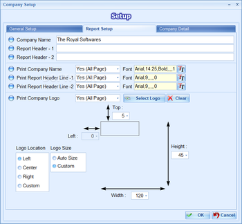 Full Customize Address Book screenshot 7