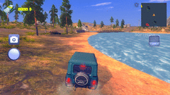 Full Off Road 2 screenshot 4