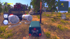 Full Off Road 2 screenshot 5