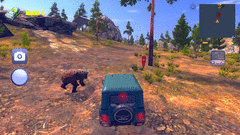 Full Off Road 2 screenshot 6