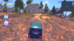 Full Off Road 2 screenshot 7