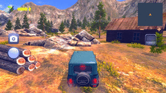 Full Off Road 2 screenshot 9