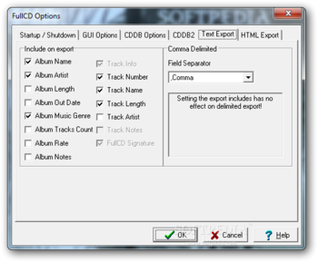 FullCD screenshot 13