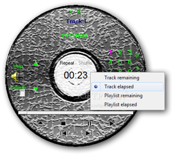 FullCD screenshot 6