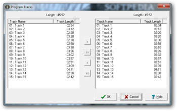 FullCD screenshot 8