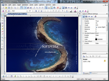 FullShot Enterprise Edition screenshot
