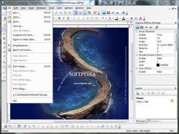 FullShot Enterprise Edition screenshot 2