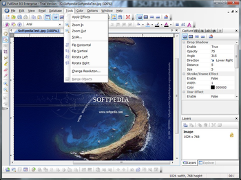 FullShot Enterprise Edition screenshot 5