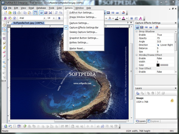 FullShot Enterprise Edition screenshot 6