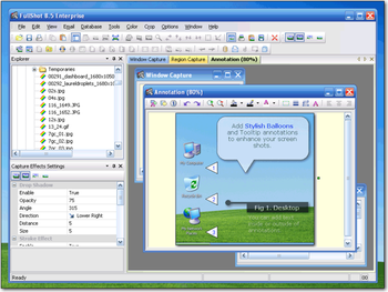FullShot screenshot