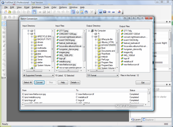 FullShot screenshot 2