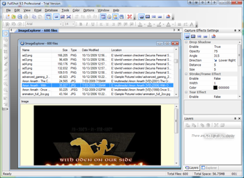 FullShot screenshot 3