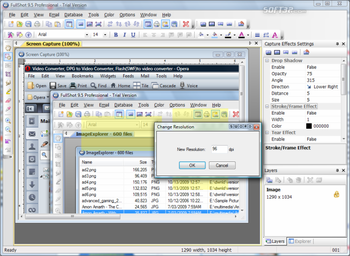 FullShot screenshot 4